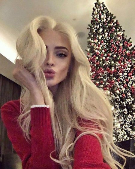 Шишкова алена