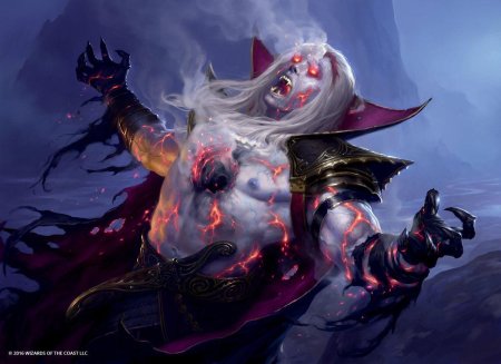 Magic the gathering иннистрад