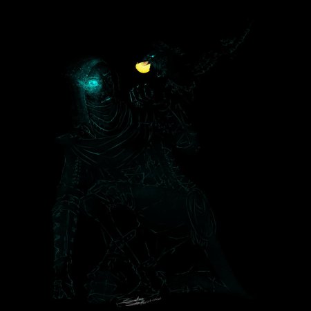 Artorias dark souls