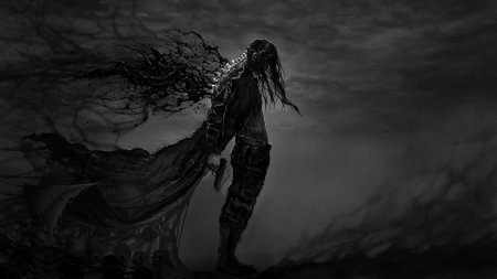 Люк браун hatred