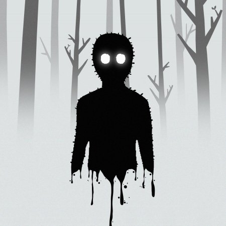 Rusty lake