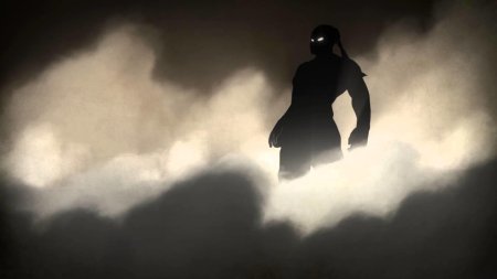 Shadow fight 2 тень