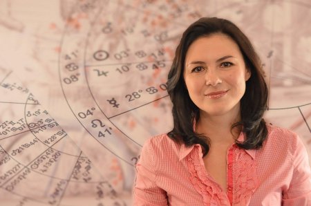 Татьяна ермолина астролог