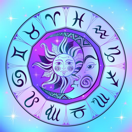 Знаки зодиака астрология