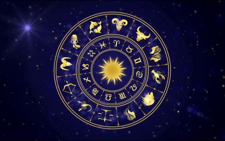 Horoscope astrology
