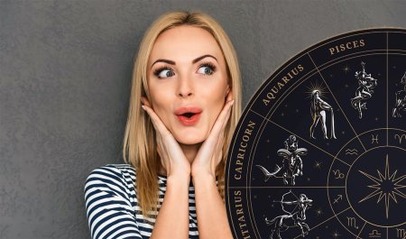 Знаки зодиака астрология