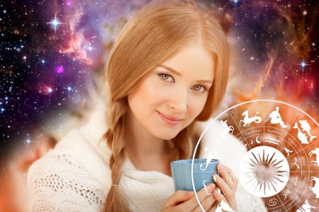 Женская астрология