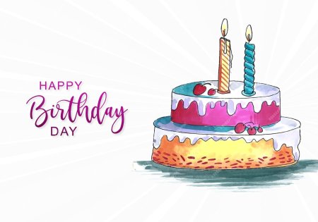 Happy birthday happy birthday