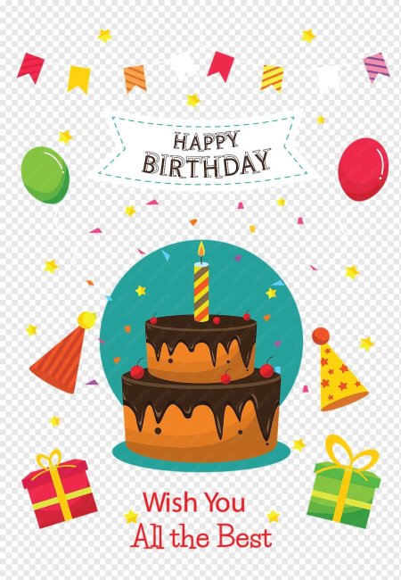 Happy birthday happy birthday