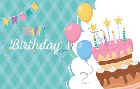 Birthday wish happy birthday
