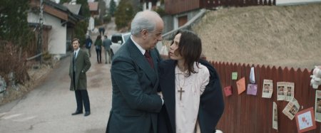 Девушка в тумане фильм 2017