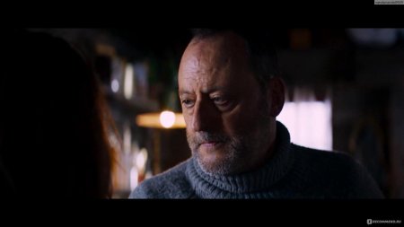 Наследие: застывшая кровь фильм 2019