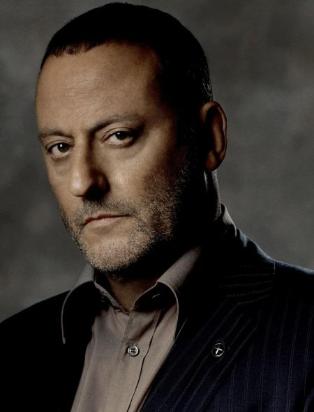Жан рено актер