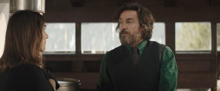 Девушка в тумане фильм 2017