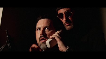 Леон киллер 1994