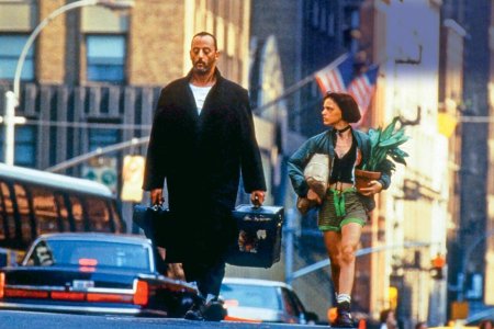 Леон киллер 1994