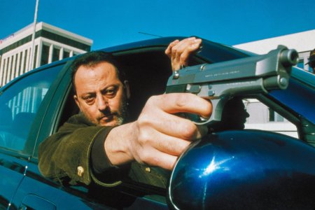 Ронин 1998