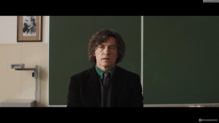 Девушка в тумане фильм 2017