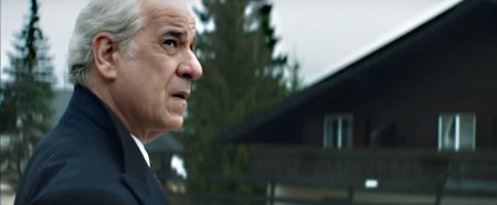 Тони сервилло