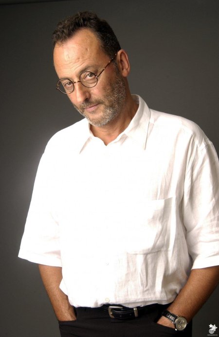 Jean reno