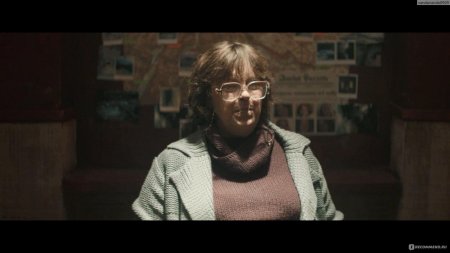 Девушка в тумане фильм 2017 жан рено
