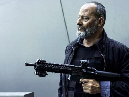 Джеффри дин морган ходячие мертвецы