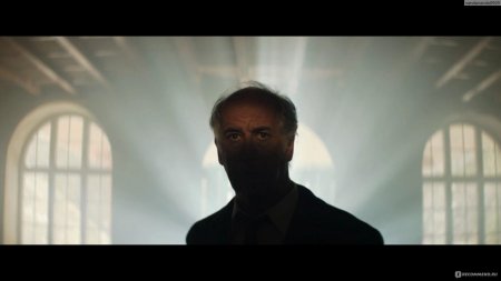 Девушка в тумане фильм 2017