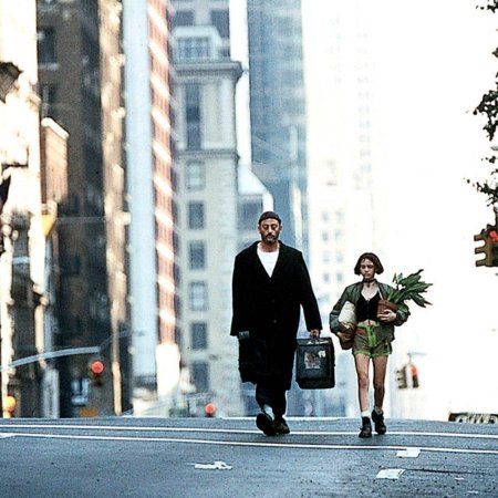 Леон киллер 1994