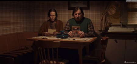 Девушка в тумане фильм 2017