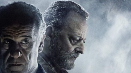 Девушка в тумане фильм 2017