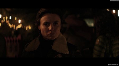 Девушка в тумане фильм 2017