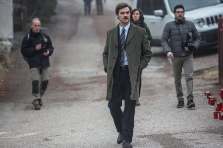 Миссия невыполнима генри кавилл