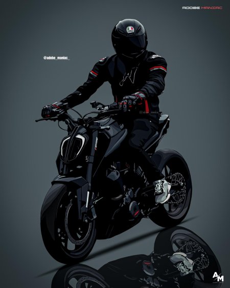 Ducati diavel мотоцикл