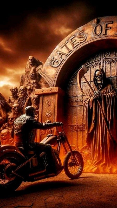 Призрачный гонщик дэвид манн