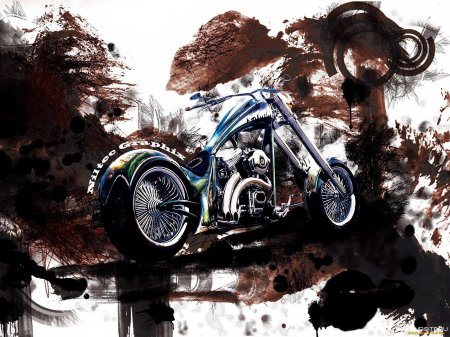  кроссовый мотоцикл harley-davidson