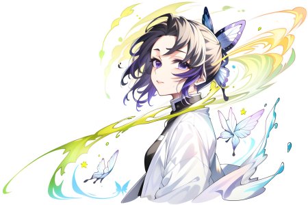 Kochou shinobu