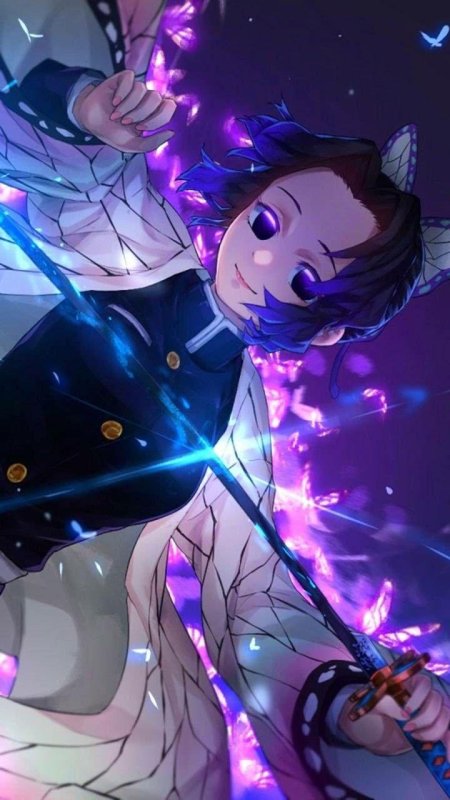 Демон slayer kimetsu