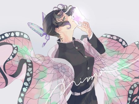 Kochou shinobu