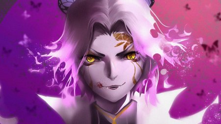 Kochou shinobu