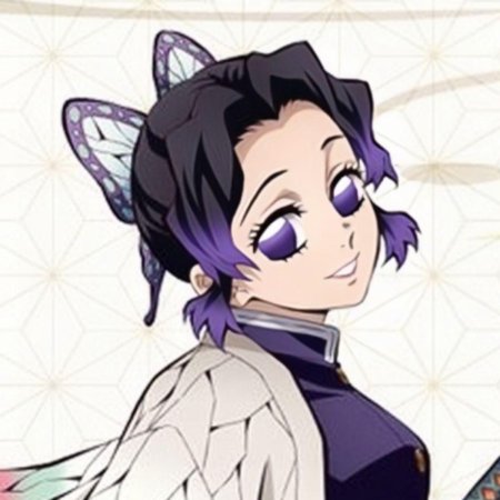 Kochou shinobu