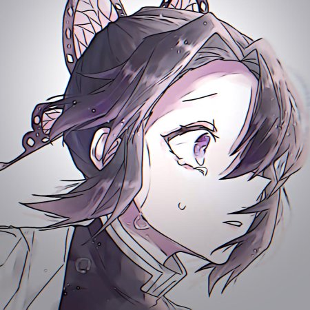 Shinobu kocho