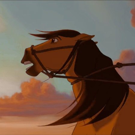 Спирит душа прерий