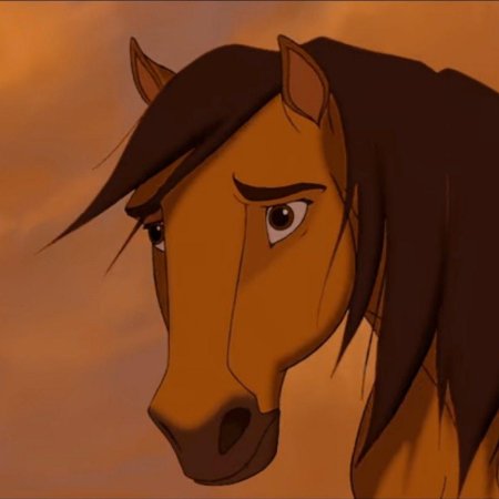 Спирит душа прерий