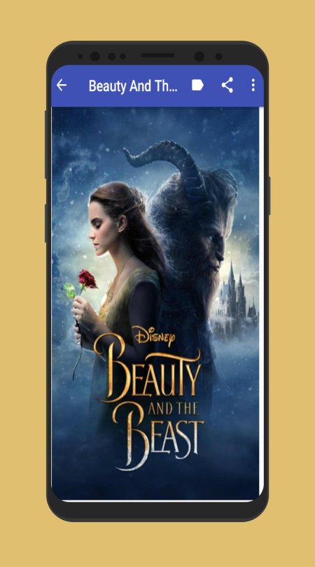 Beauty and the beast 2017