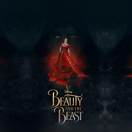 Beauty and the beast