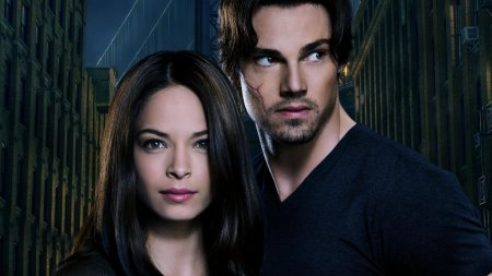 Красавица и чудовище сериал 2012 2016