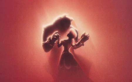 Beauty and the beast 1991