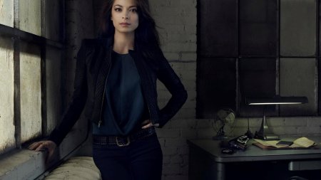 Сериал красавица и чудовище