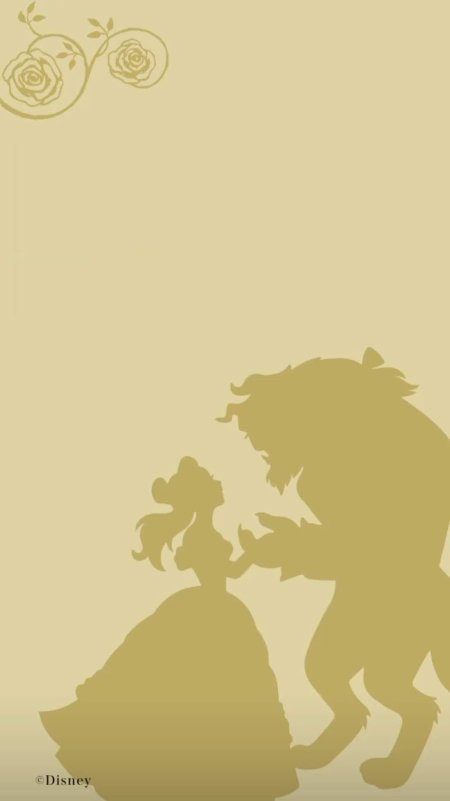 Disney beauty and the beast