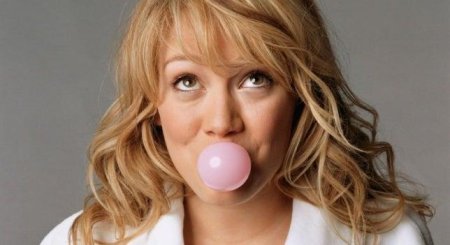 Hilary duff 2005
